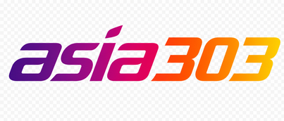 Logo asia303